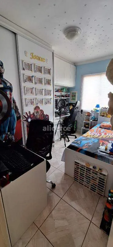Imagem Apartamento à venda com 2 quartos , 50m² em Pacheco Palhoça