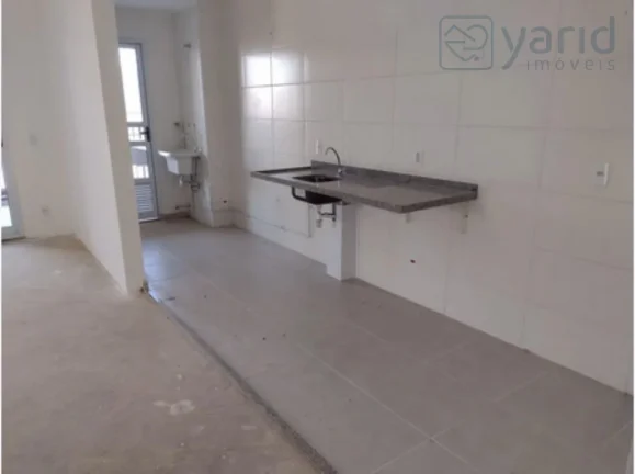 Imagem Apartamento à venda em Jundiaí-SP, Condomínio La Sierra - 3 quartos, 1 suíte, 2 banheiros, 2 vagas, 85m². Confira já!