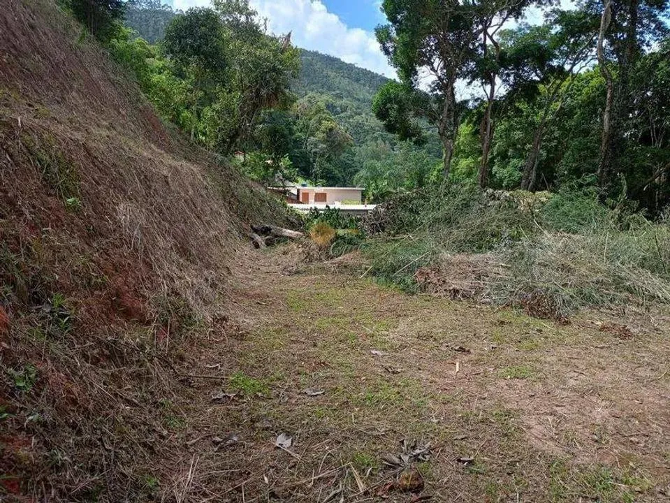 Imagem Terreno para Venda em Teresópolis / RJ no bairro Santa Rita