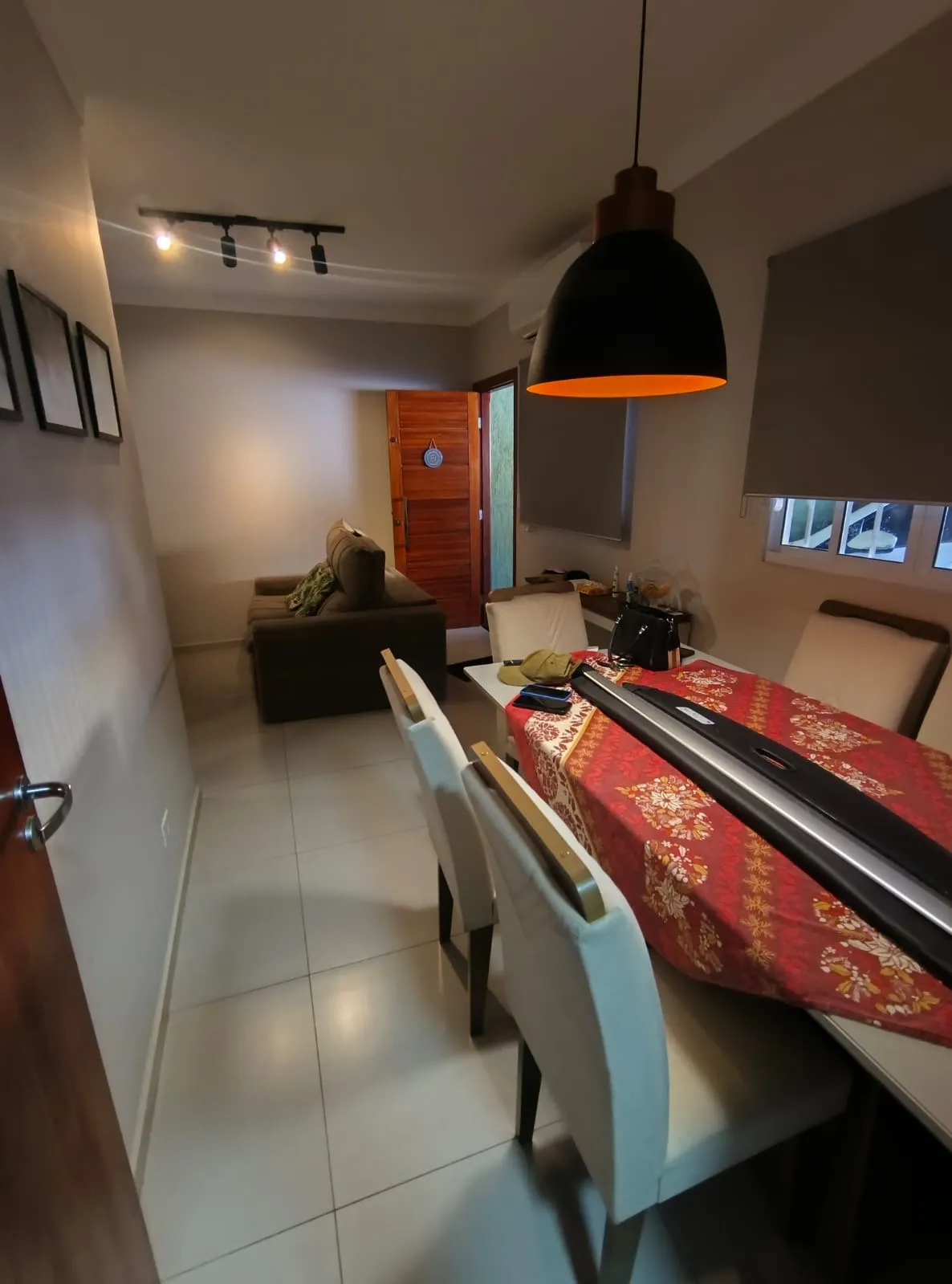 Imagem Casa 2 Dormitórios Wannel Ville- Sorocaba/SP
