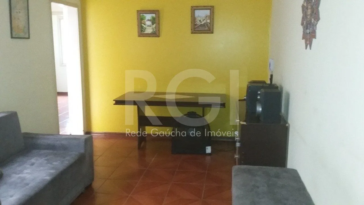 Imagem Apartamento 2 quartos com terraço!