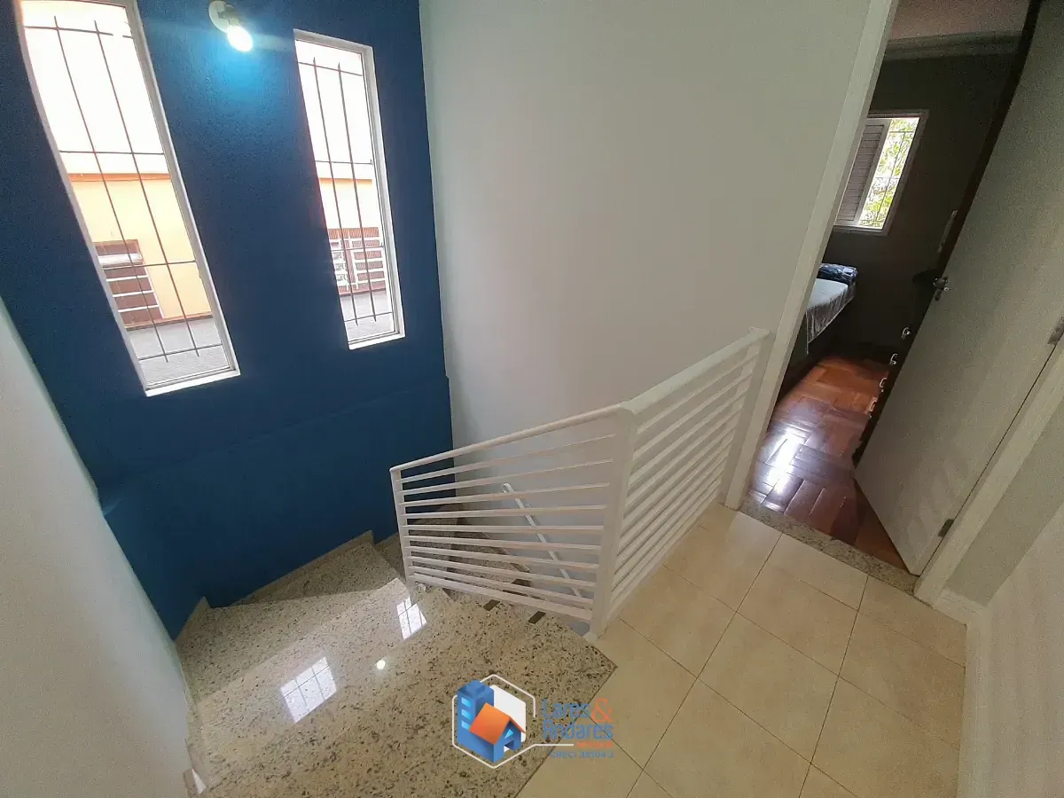 Imagem Casa para venda em Jardim Cidália com 3 quartos, sendo 1 suíte, 122m²