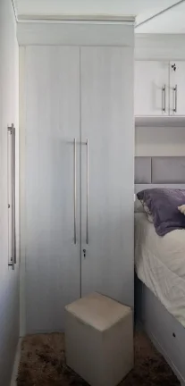 Imagem Apartamento Bela Vista - 47M², 1 Dorm, 1 Suíte, 1 Vaga, Próximo ao Metrô.