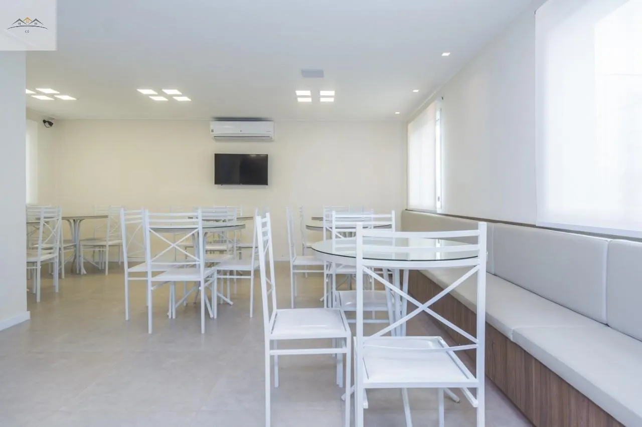 Imagem APARTAMENTO RESIDENCIAL em São Bernardo do Campo - São Paulo, Vila Gonçalves