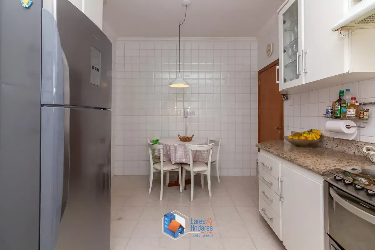Imagem Apartamento para venda em Tatuapé com 3 quartos, sendo 1 suíte, 129m²