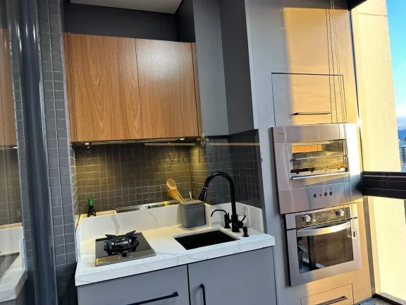 Imagem APARTAMENTO RESIDENCIAL em FLORIANÓPOLIS - SC, AGRONÔMICA