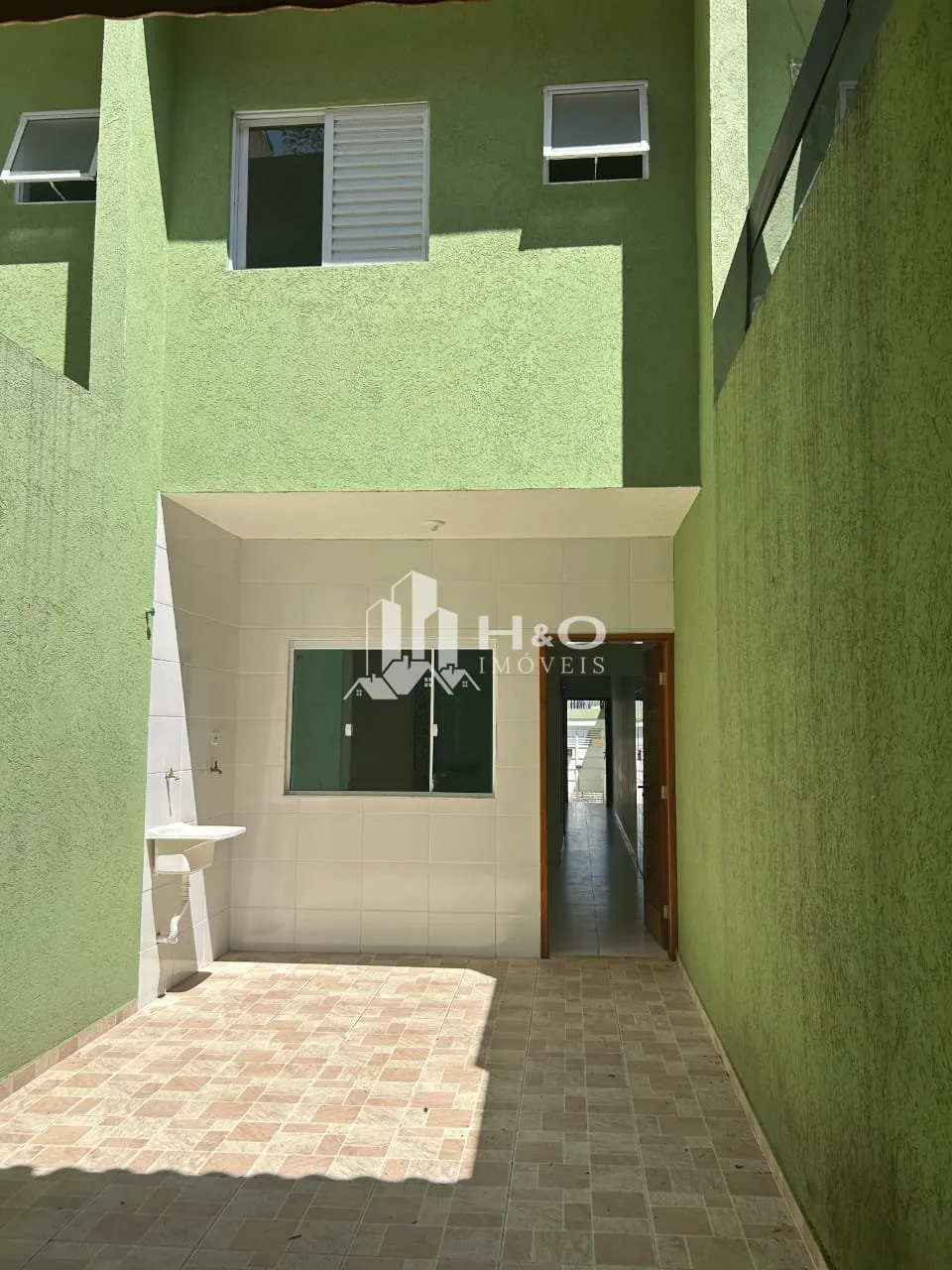 Imagem Sobrado de 3 quartos, 106m² no bairro Cidade Líder, em São Paulo