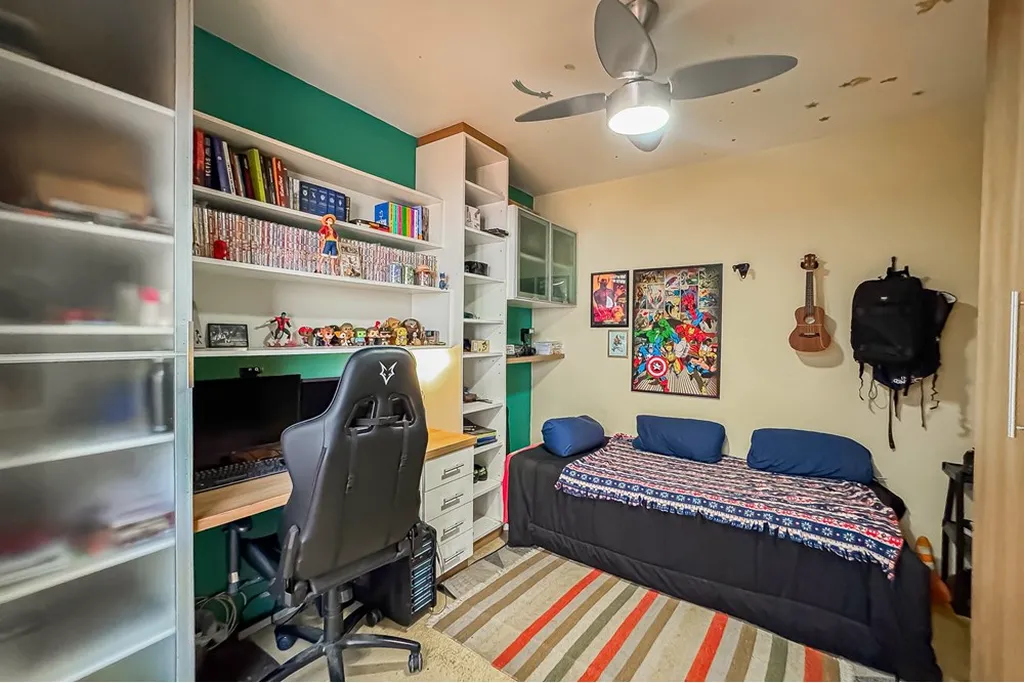 Imagem Apartamento em Higienópolis