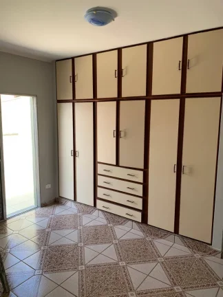 Imagem Sobrado 150 m² 3 Domritorios sendo 1 Suite 2 Vagas de Garagens