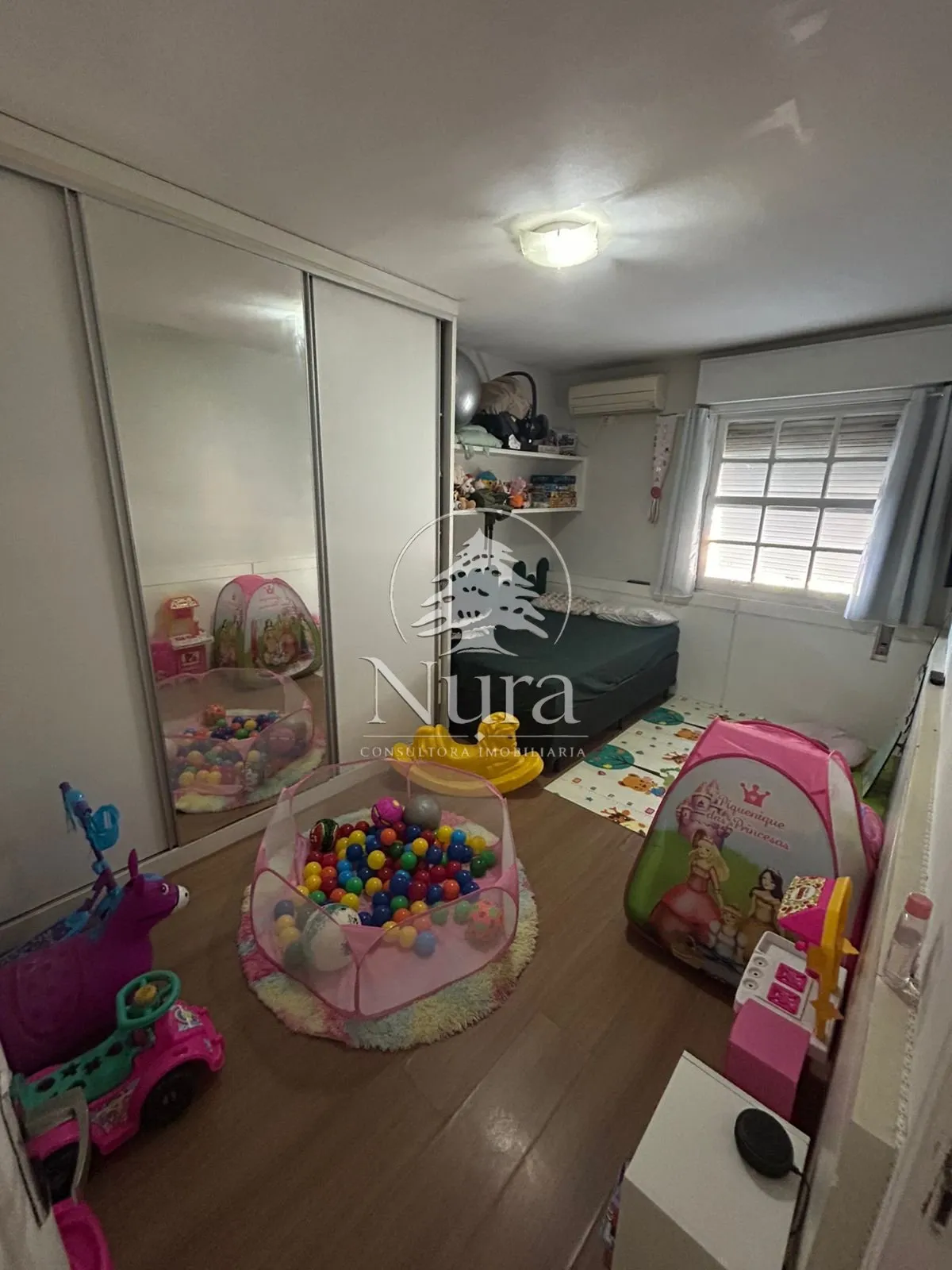 Imagem Apartamento de 3 quartos, 100m² no bairro Campo Grande, em Santos