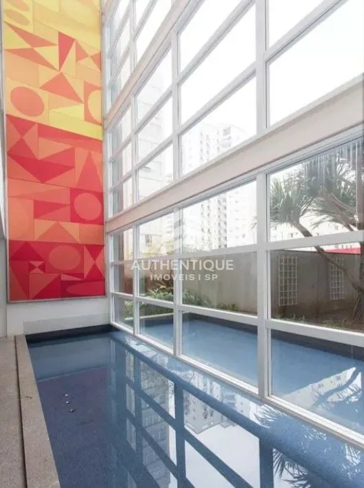 Imagem ARTE ARQUITETURA JARDINS - Apartamento à venda no bairro Jardim Paulista - São Paulo/SP, Zona Sul