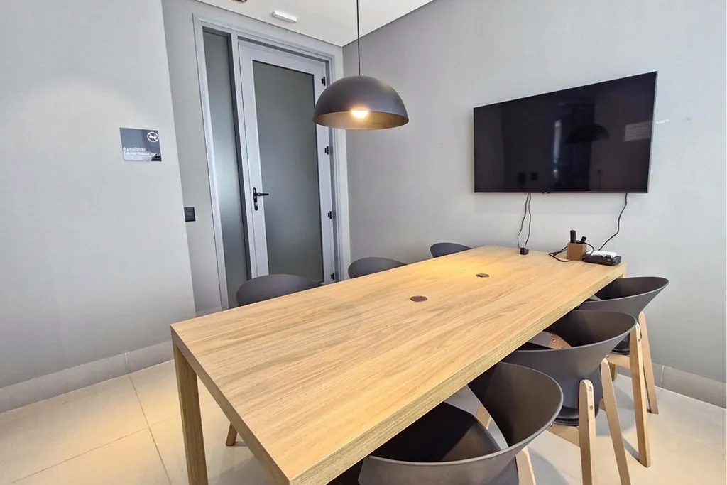 Imagem Apartamento à venda em São Paulo, Ipiranga, com 1 quarto, 36m2