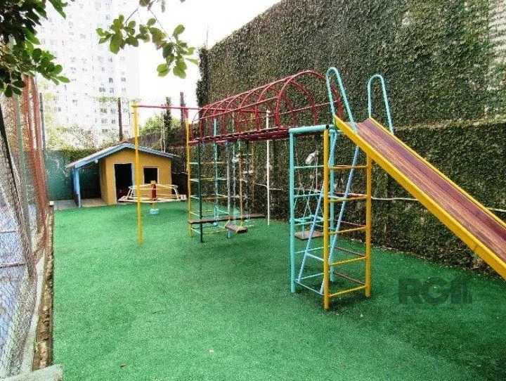 Imagem Apartamento 3 quartos (1 suite), churrasqueira, 1 vaga, Bairro Tristeza