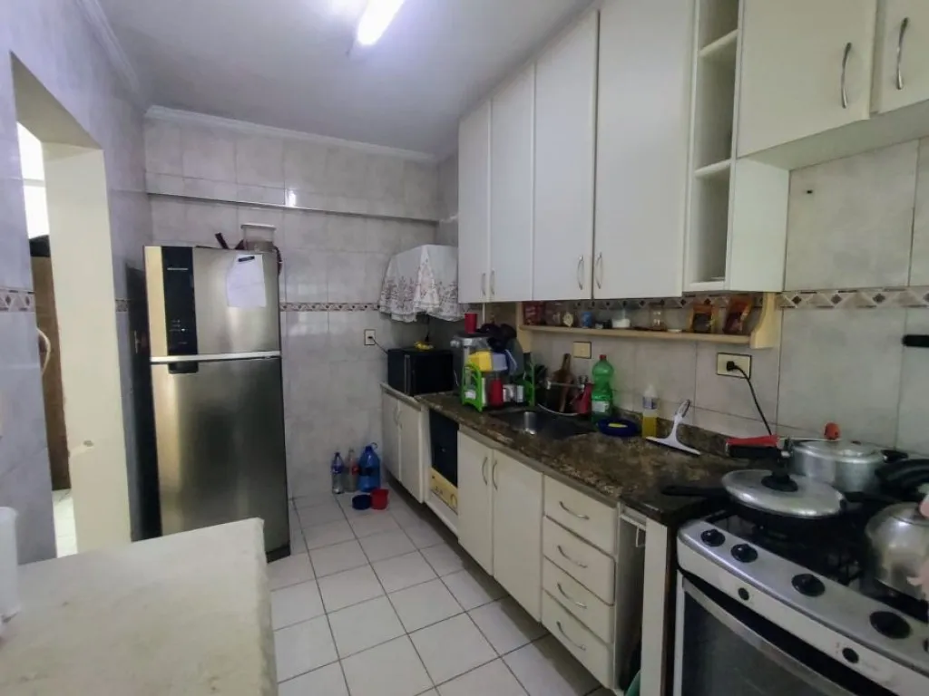 Imagem APARTAMENTO COM 70,00 m² - AVIAÇÃO - PRAIA GRANDE SP