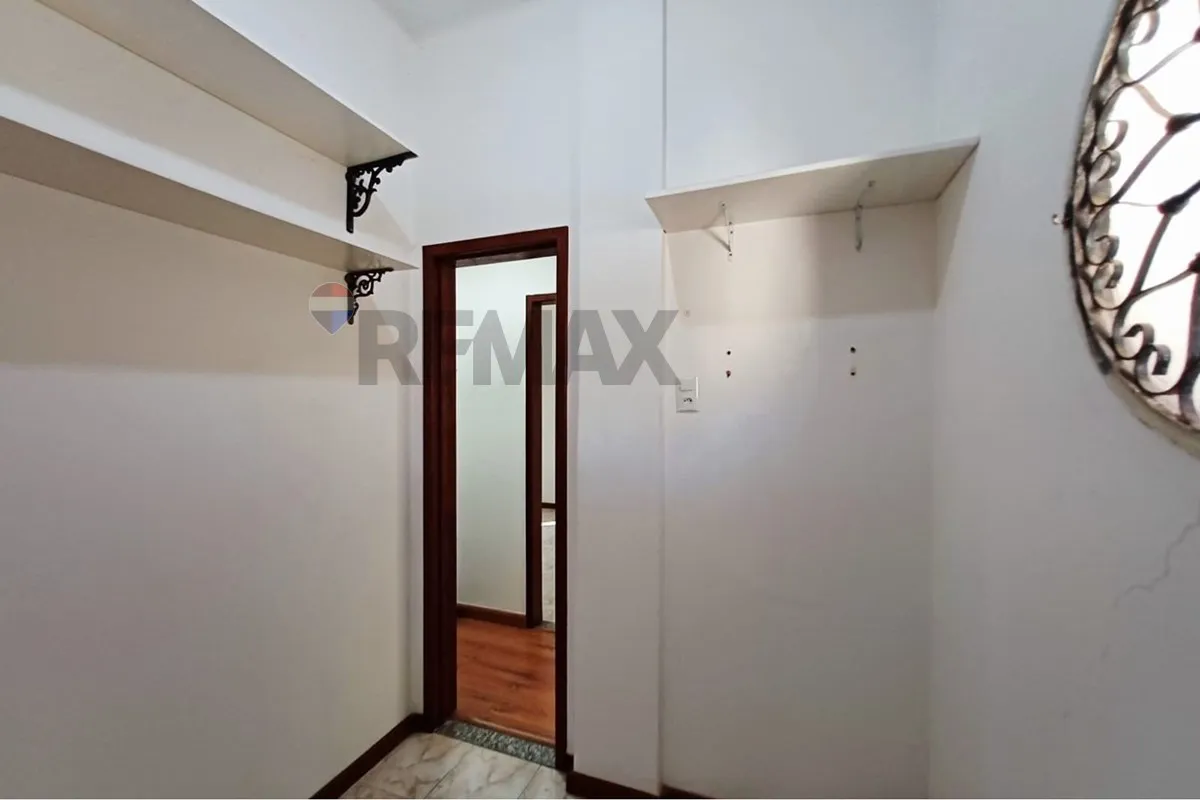 Imagem Apartamento à venda com 3 quartos no térreo no Grajaú