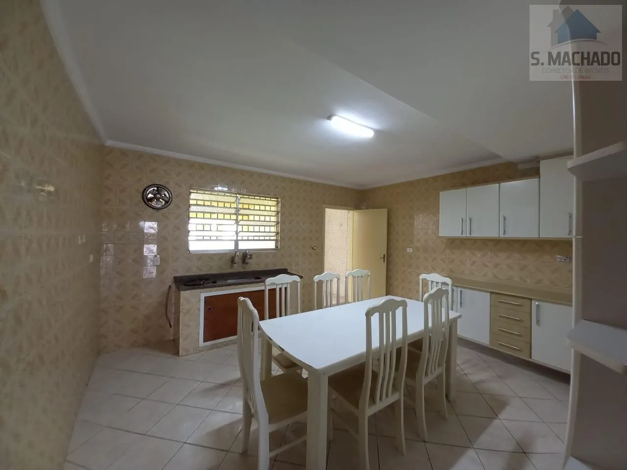 Imagem Sobrado para Venda em Santo André / SP no bairro Jardim Jamaica