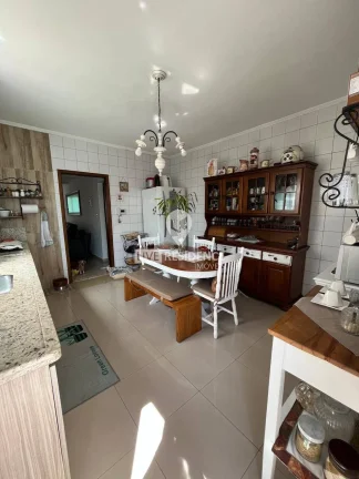 Imagem Sobrado Espaçoso em Itatiba: 4 Dorms, Lazer Completo e Piscina! Financiável