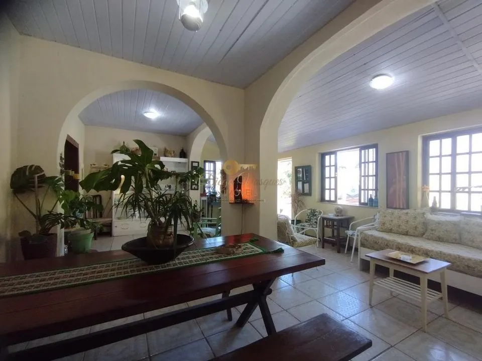 Imagem Casa para Venda em Teresópolis / RJ no bairro Granja Guarani