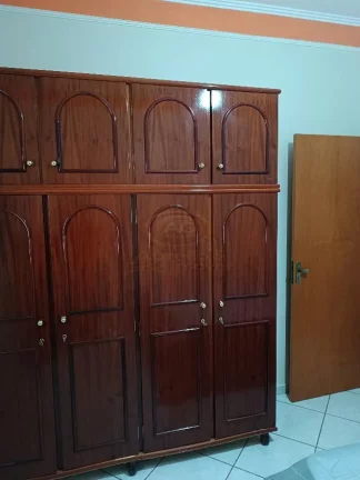 Imagem CASA A VENDA NO PARQUE DOS JURITIS EM RIO PRETO