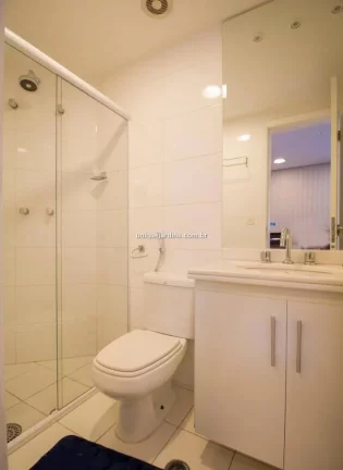 Imagem Apartamento para alugar Jardim América São Paulo