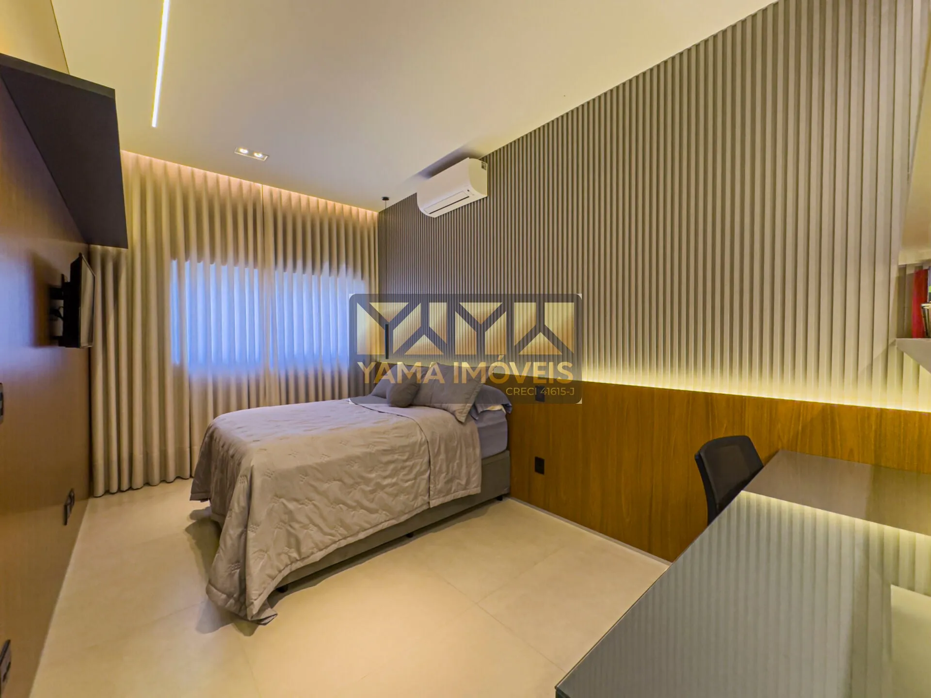 Imagem Casa Alto Padrão em Residencial e Empresarial Alphaville, Ribeirão Preto/SP