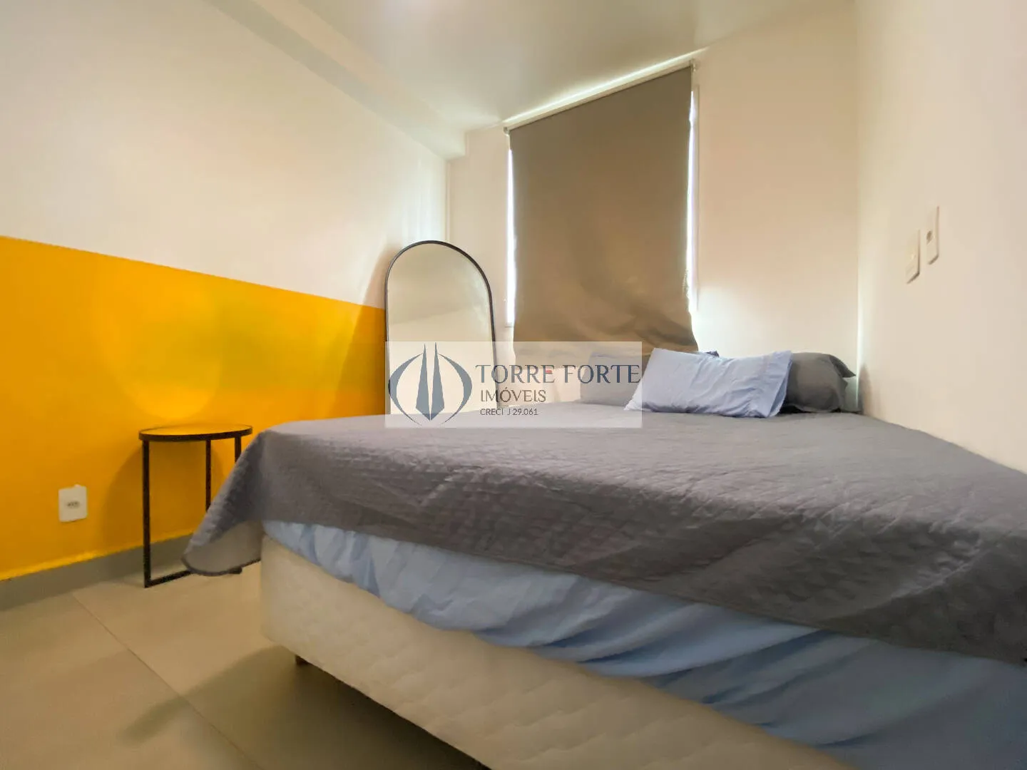 Imagem Apartamento com 1 dormitório 1 banheiro no Condomínio Ritmo Barra Funda
