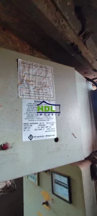 Imagem Fazenda de 23 alqs com estrutura para leite.