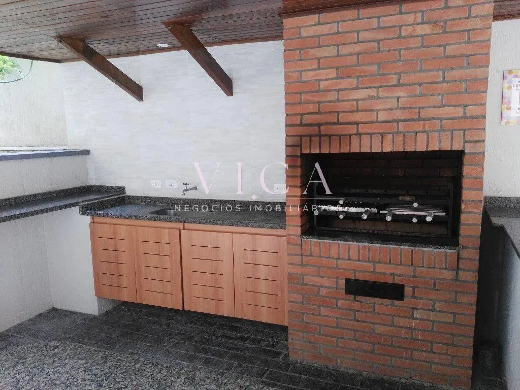 Imagem Apartamento 84 m² para aluguel por R$ 4.000,00 - Alphaville/SP