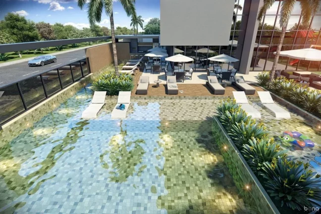 Imagem Privilège Brava - Apartamento à venda no bairro Praia Brava de Itajaí - Itajaí/SC