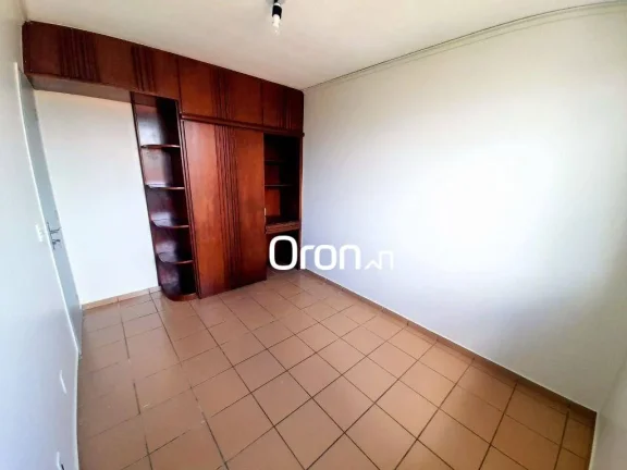 Imagem Apartamento à venda, 74 m² por R$ 399.900,00 - Setor Leste Universitário - Goiânia/GO
