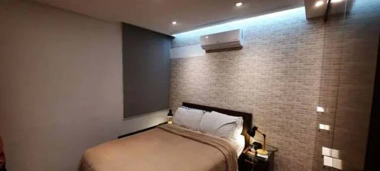 Imagem Apartamento Reformado 2 dormitórios Todo planejados e 1 vaga