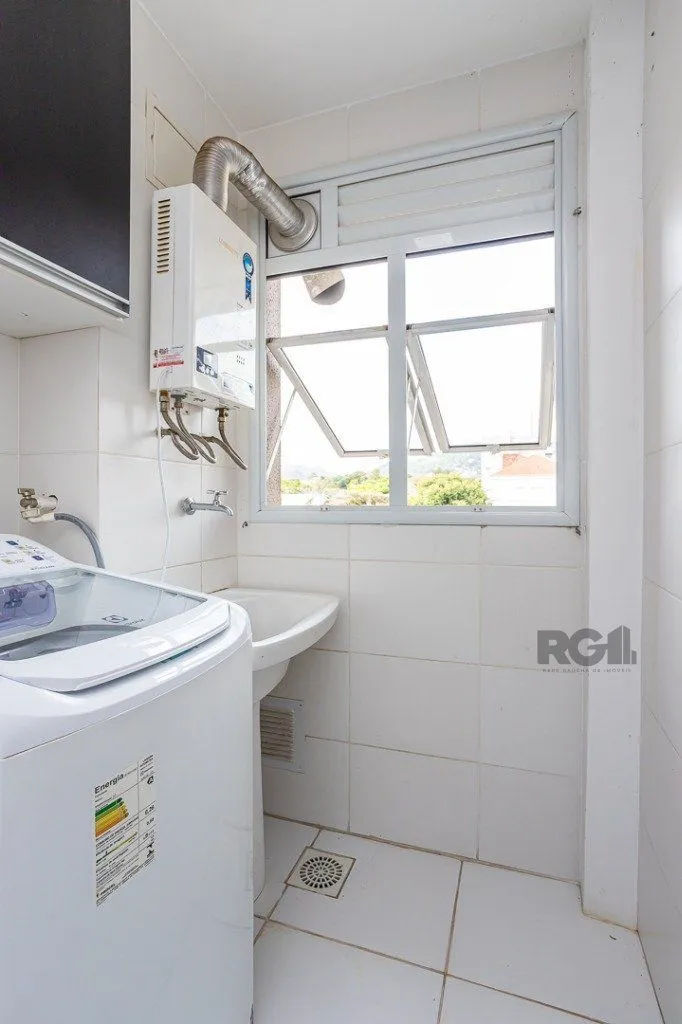 Imagem Apartamento 2 dormitorios vaga e infra no Teresópolis