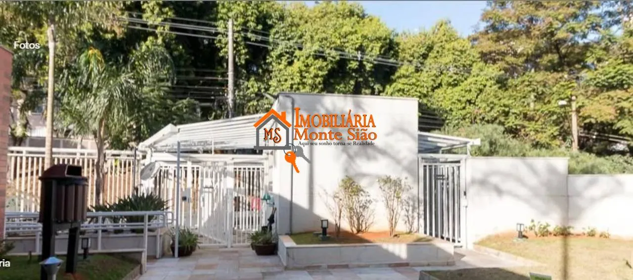 Imagem Apartamento à venda, 64 m² por R$ 539.000,00 - Vila Leonor - Guarulhos/SP