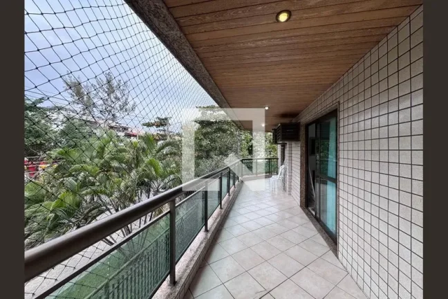 Imagem Apartamento à Venda - Recreio, 3 Quartos, 122 m2