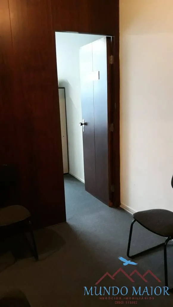 Imagem INVESTIMENTO INTELIGENTE! Sala Comercial 11º Andar Metrô na Porta - Z.SUL