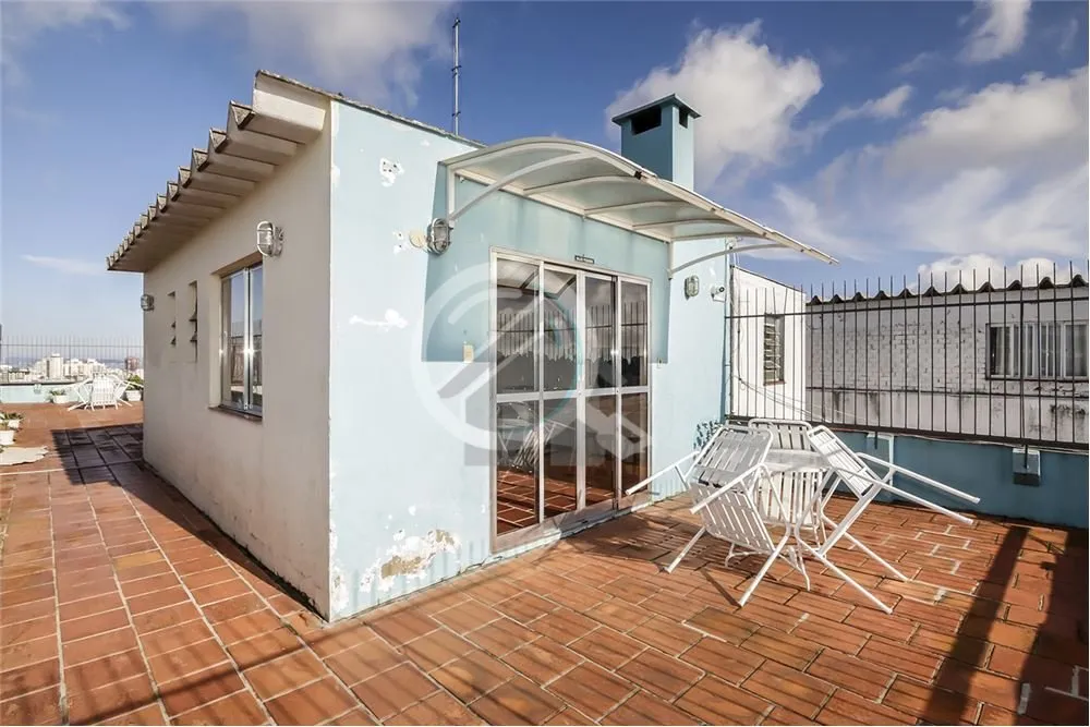 Imagem Tem ainda, 3 salões de festas com churrasqueiras, terraço com vista panorâmica. Salões equipados...