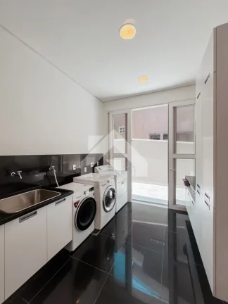 Imagem Casa de Condomínio em Alphaville Empresarial - Barueri
