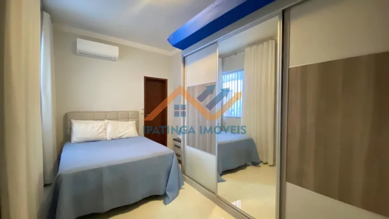 Imagem Casa térrea no Cidade Nova - Santana do Paraíso