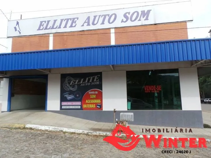 Imagem Sala Comercial próxima ao parque de Feliz