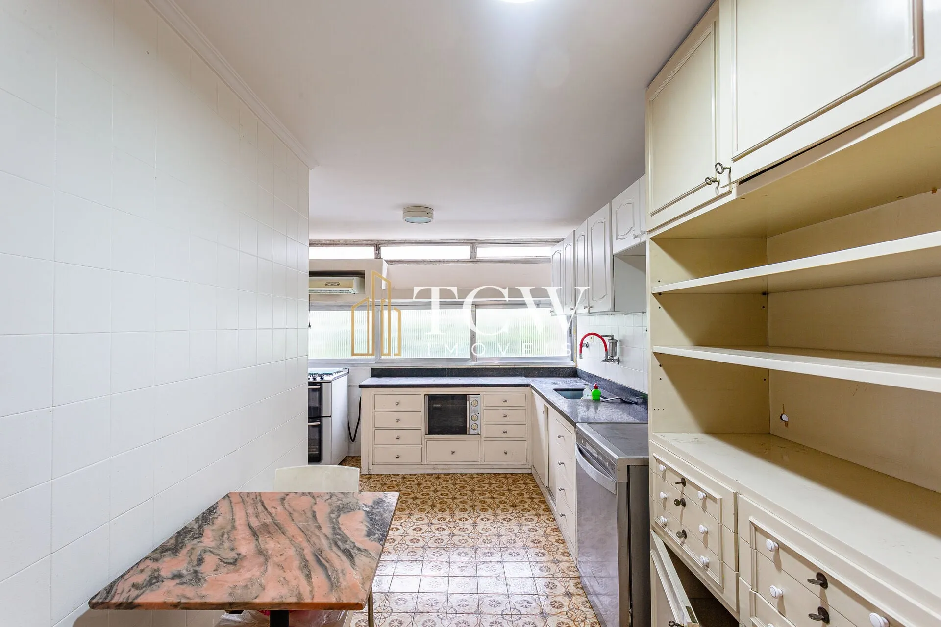 Imagem Apartamento à Venda no Itaim Bibi | 3 Dormitórios | 135 m² | 1 Vaga | São Paulo/SP