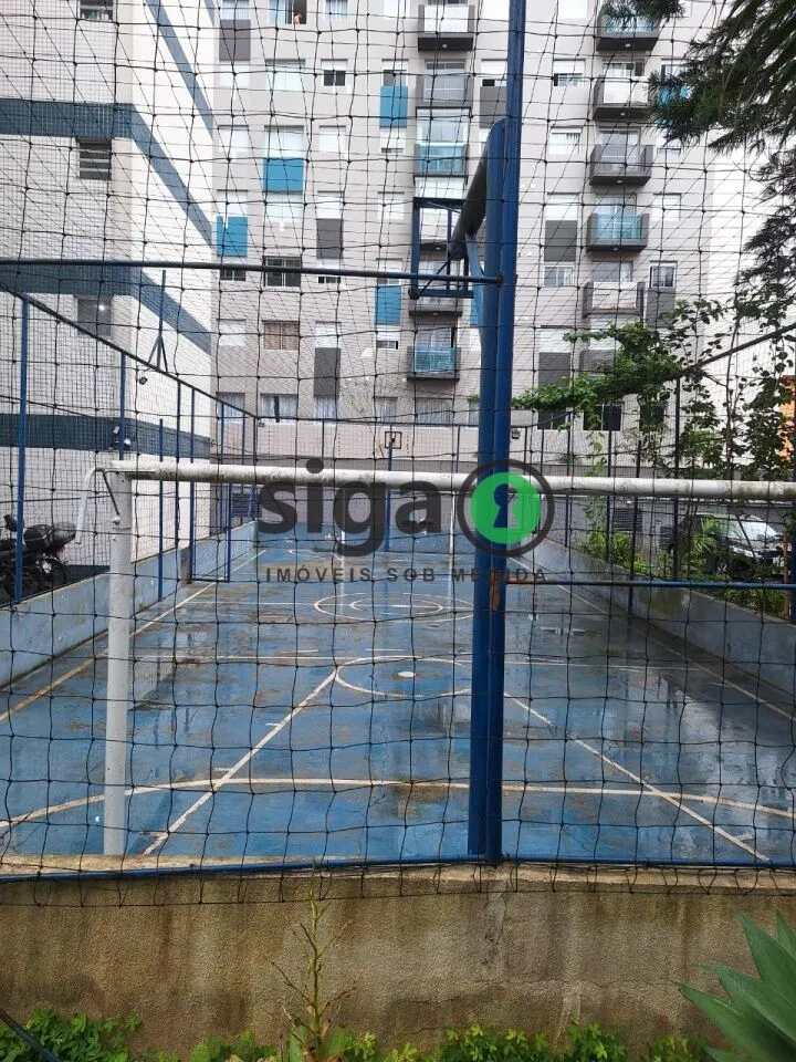 Imagem Apartamento 1 dormitório Mobiliado ao Lado da UniÍtalo e Próximo ao Metrô