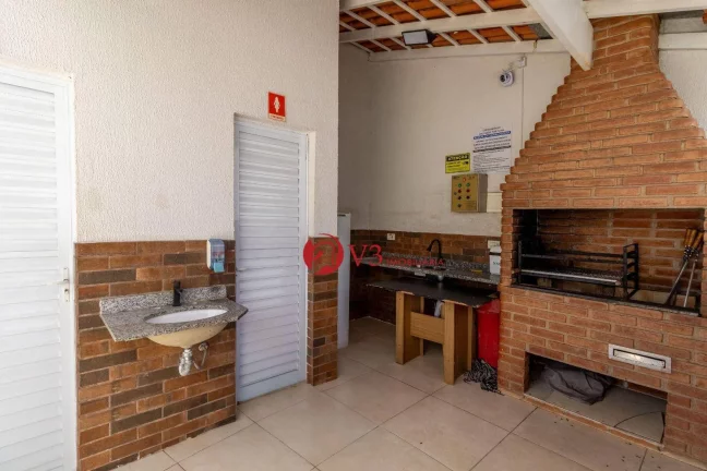 Foto do imóvel Sobrado com 2 dormitórios à venda, 66 m por R$ 325.000 - Vila Buenos Aires - São Paulo/SP