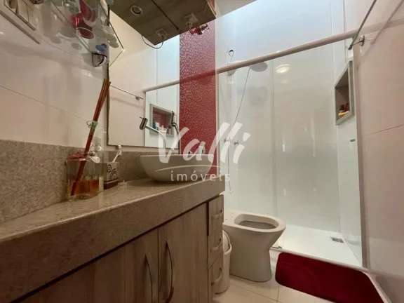 Imagem CASA RESIDENCIAL em Santa Bárbara - SP, Jardim mollon