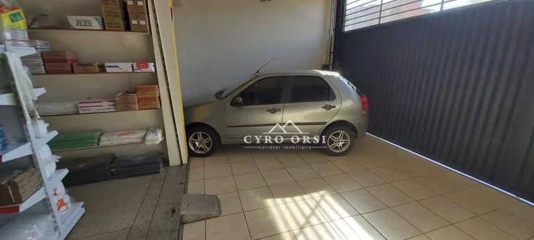 Imagem Casa à venda, 287 m² por R$ 580.000,00 - Terra Nova - Piracicaba/SP
