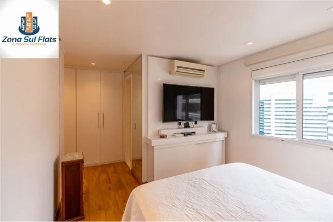 Imagem Apartamento à Venda No Jardim Marajoara Com 3 Dormitórios Sendo 1 Suíte e 2 Vagas - Varanda Gourmet