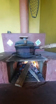 Imagem Chácara a venda dentro de condomínio em Boituva interior de São Paulo.