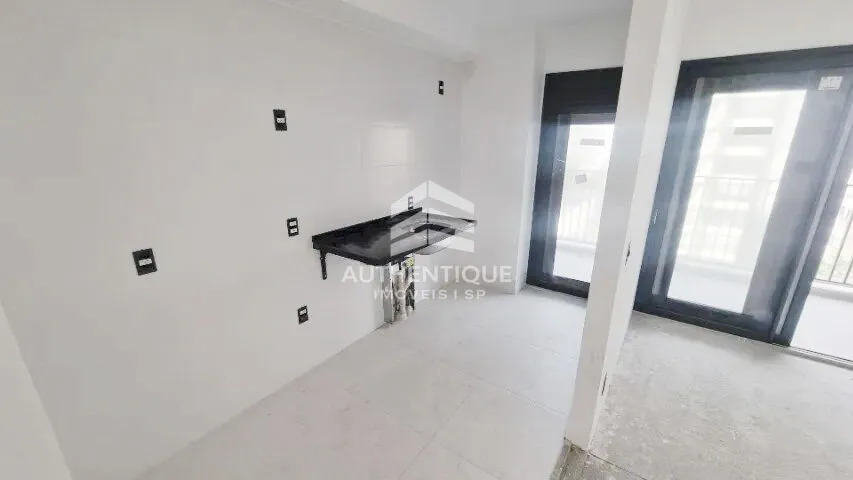 Imagem INVERT CAMPO BELO - Apartamento no bairro Campo Belo à venda