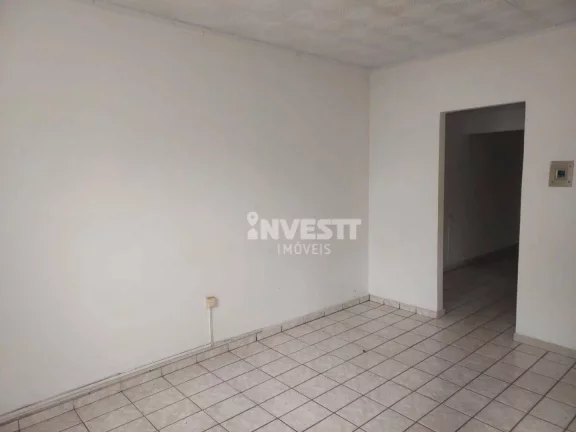 Imagem Casa à venda no Conjunto Cruzeiro do Sul - Aparecida de Goiânia/GO