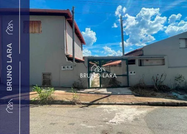 Foto do imóvel Kitnets disponíveis para locação no bairro Novo Horizonte Norte - Igarapé.