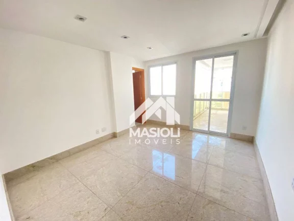 Imagem Apartamento de Luxo com 4 quartos no Edifício Costa del Mar na Praia da Costa